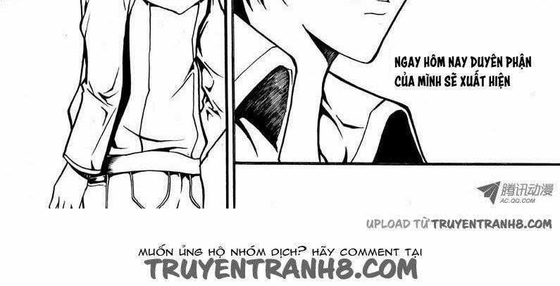 Nhân Quả Tuần Hoàn Chapter 17.4 trang 1