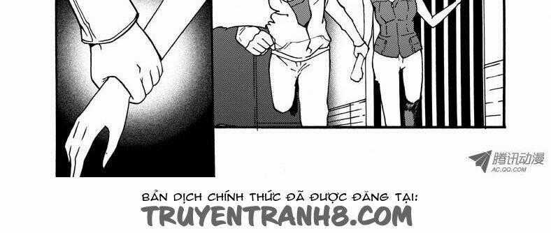 Nhân Quả Tuần Hoàn Chapter 17.8 trang 1