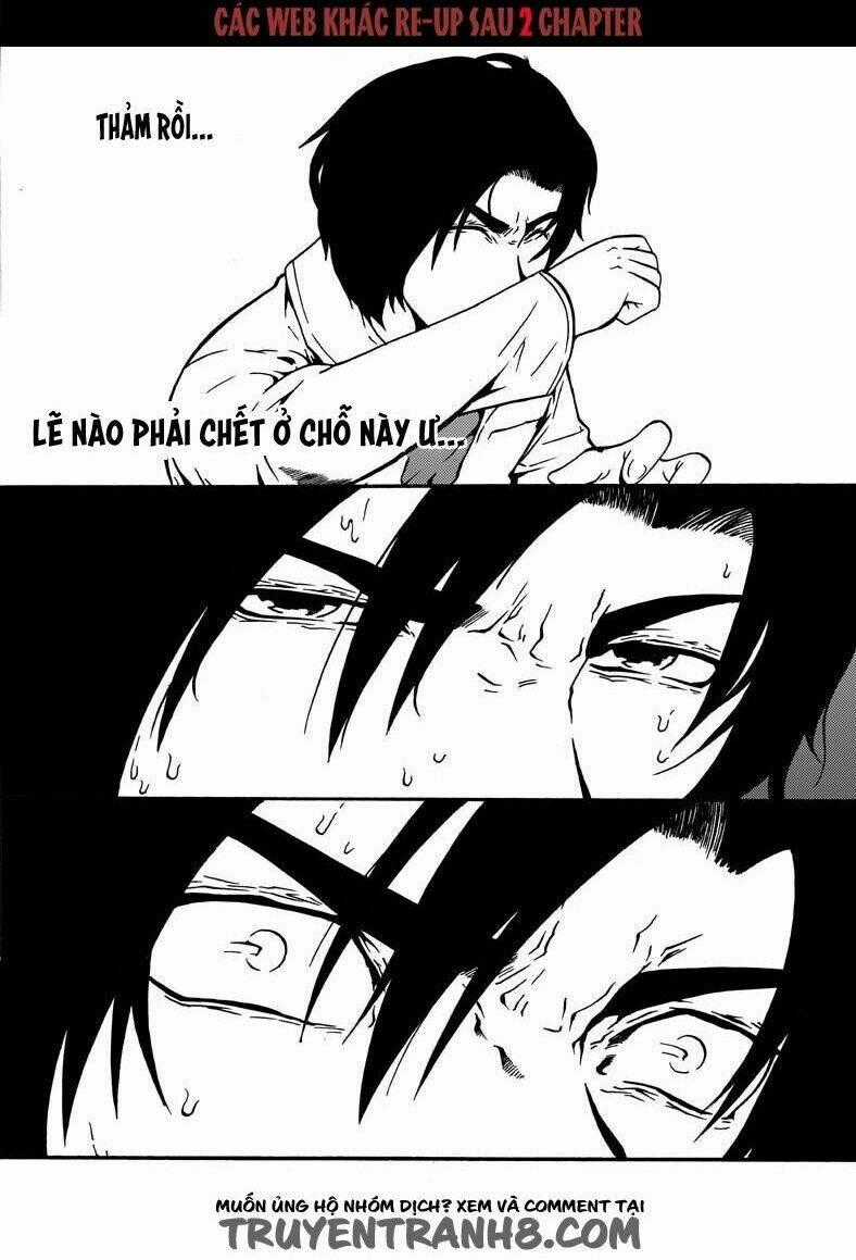 Nhân Quả Tuần Hoàn Chapter 17.9 trang 1