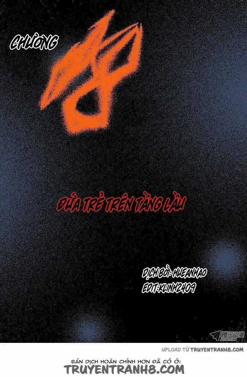 Nhân Quả Tuần Hoàn Chapter 18.1 trang 1