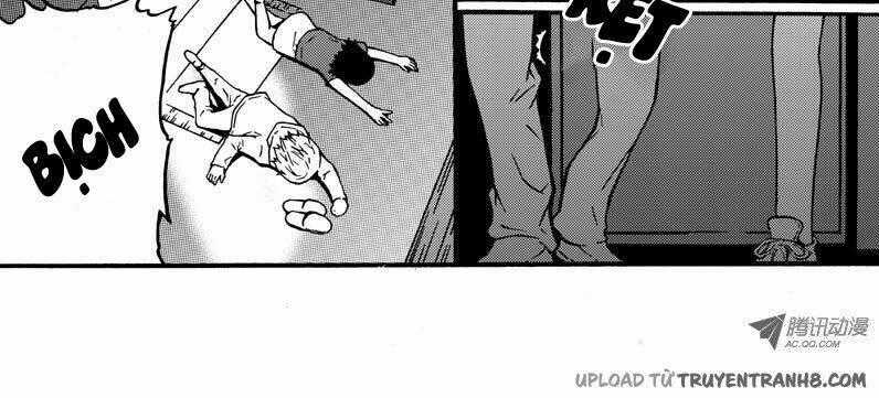 Nhân Quả Tuần Hoàn Chapter 18.2 trang 1