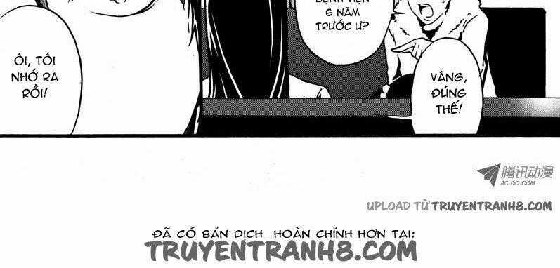 Nhân Quả Tuần Hoàn Chapter 19.2 trang 1