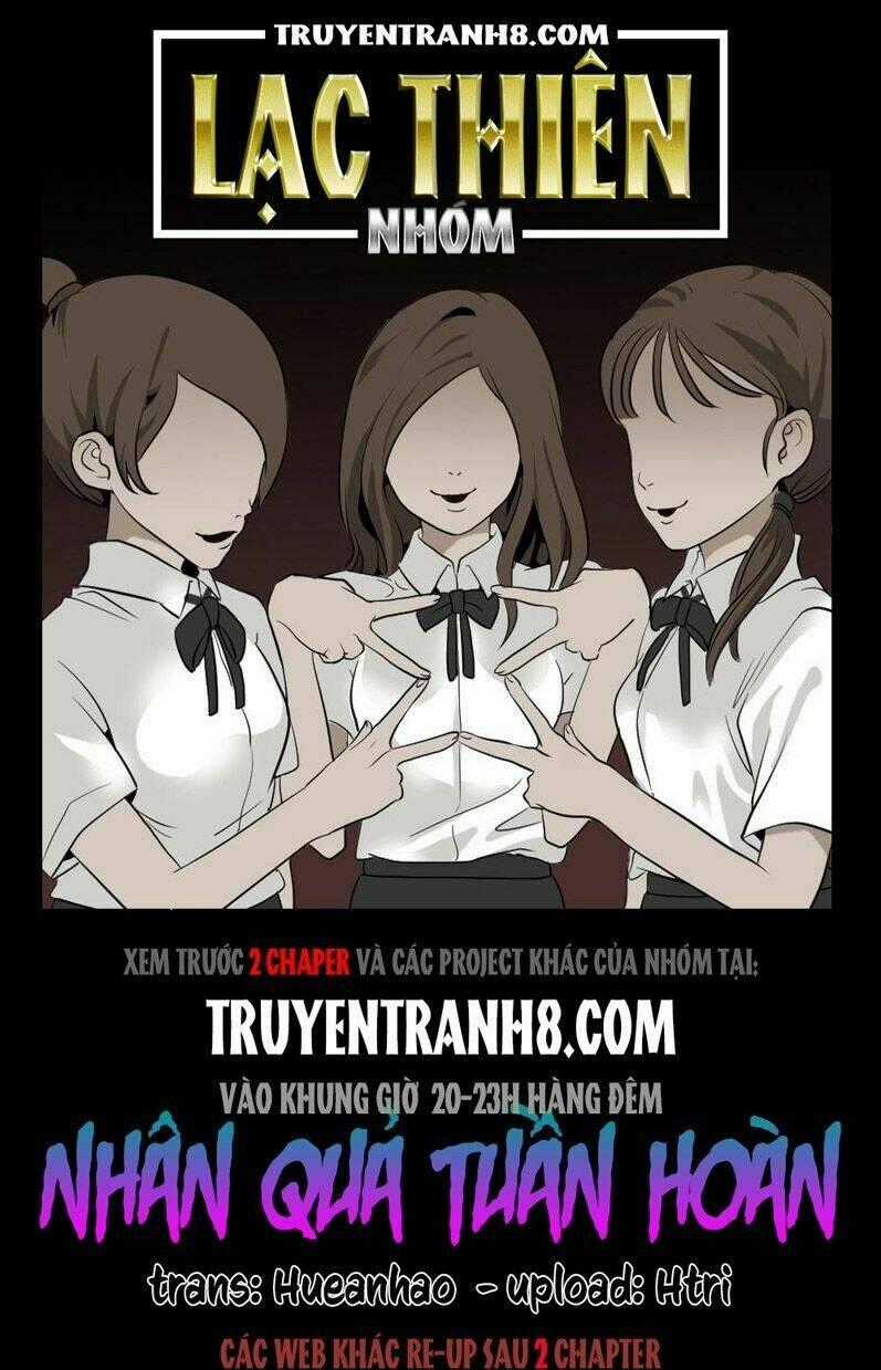 Nhân Quả Tuần Hoàn Chapter 20.1 trang 0