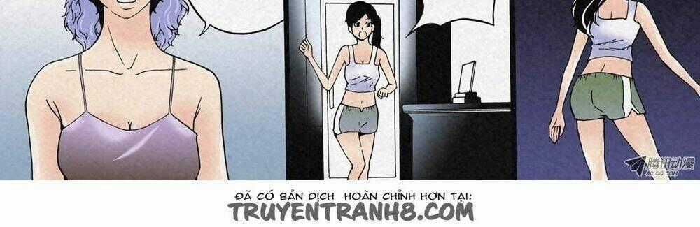 Nhân Quả Tuần Hoàn Chapter 20.3 trang 1