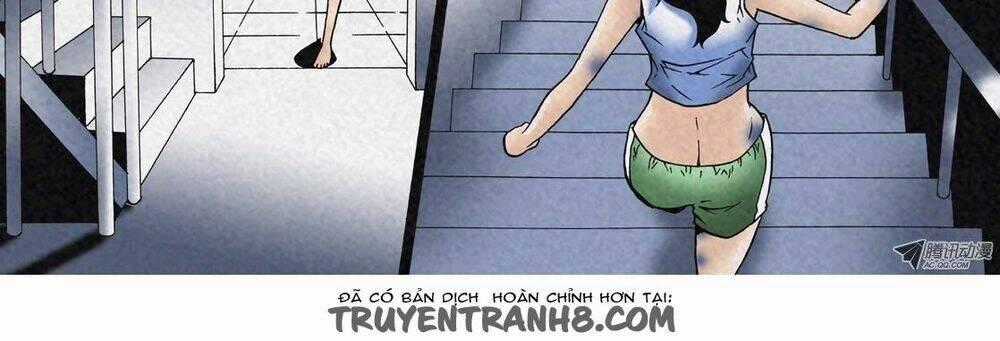 Nhân Quả Tuần Hoàn Chapter 20.4 trang 1