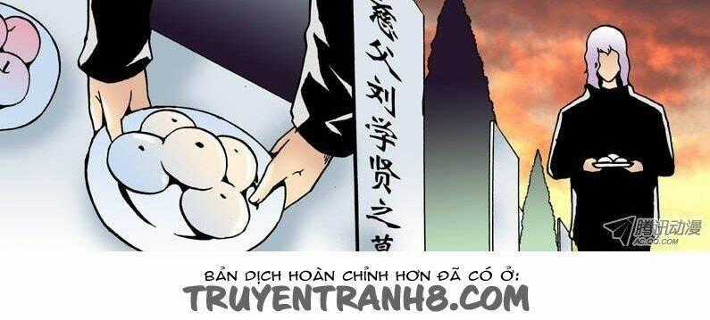 Nhân Quả Tuần Hoàn Chapter 21.2 trang 1