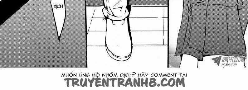 Nhân Quả Tuần Hoàn Chapter 22.1 trang 1