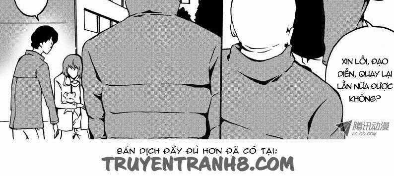 Nhân Quả Tuần Hoàn Chapter 22.2 trang 1