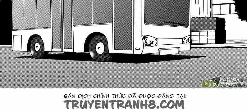 Nhân Quả Tuần Hoàn Chapter 22.3 trang 1