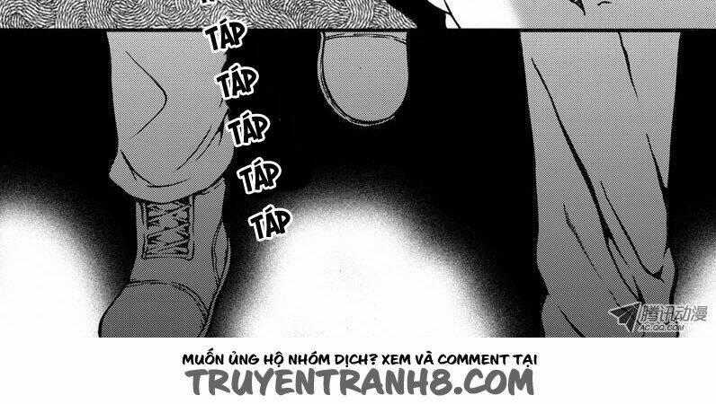 Nhân Quả Tuần Hoàn Chapter 22.4 trang 1