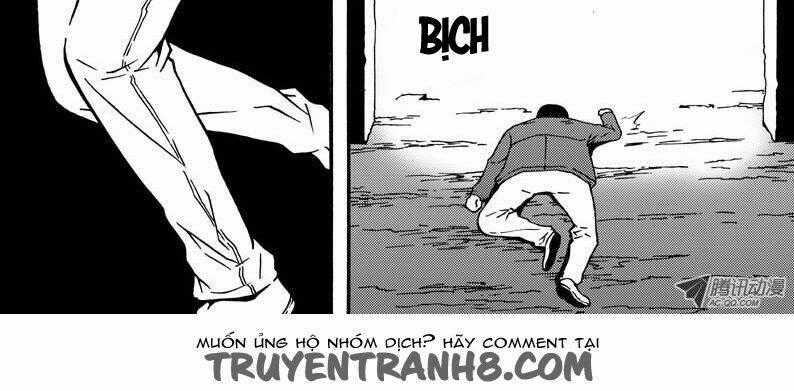 Nhân Quả Tuần Hoàn Chapter 22.5 trang 1