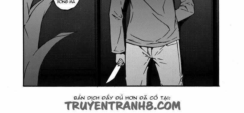 Nhân Quả Tuần Hoàn Chapter 22.6 trang 1