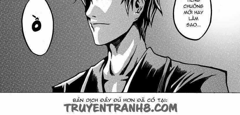 Nhân Quả Tuần Hoàn Chapter 23.2 trang 1