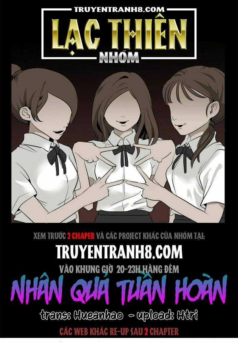 Nhân Quả Tuần Hoàn Chapter 24.1 trang 0