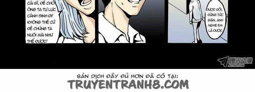 Nhân Quả Tuần Hoàn Chapter 24.2 trang 1