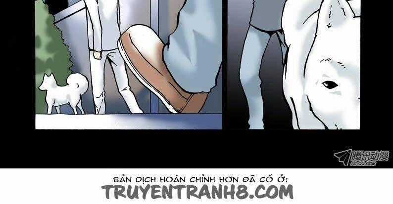 Nhân Quả Tuần Hoàn Chapter 24.3 trang 1