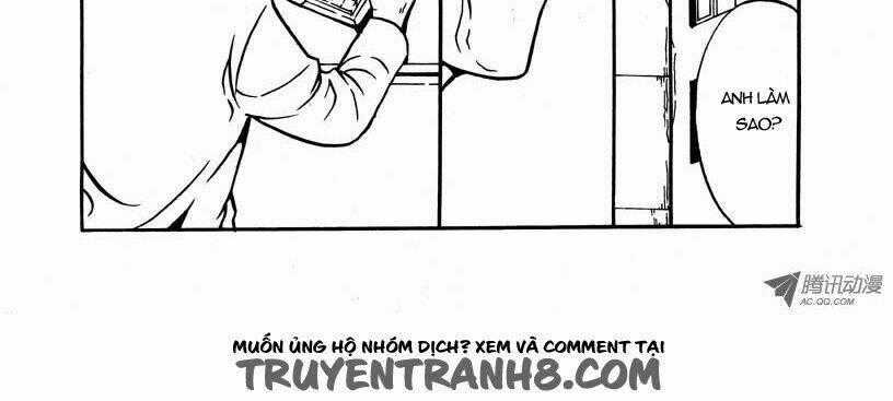 Nhân Quả Tuần Hoàn Chapter 24.4 trang 1