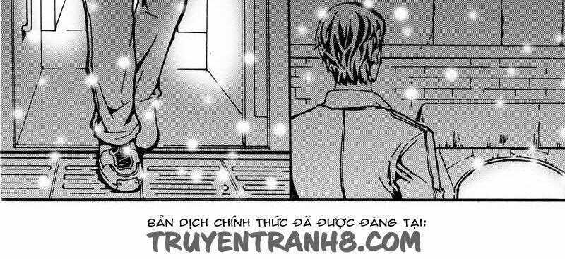 Nhân Quả Tuần Hoàn Chapter 26.1 trang 1
