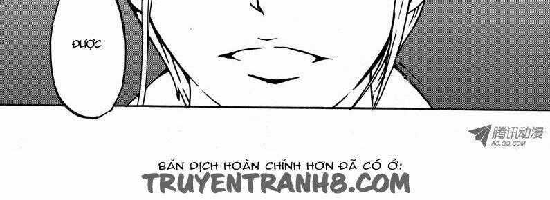 Nhân Quả Tuần Hoàn Chapter 26.3 trang 1