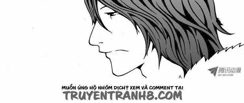 Nhân Quả Tuần Hoàn Chapter 27.1 trang 1