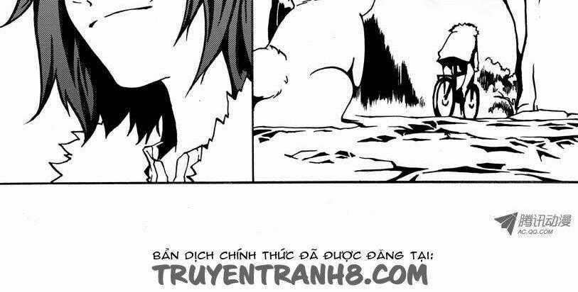 Nhân Quả Tuần Hoàn Chapter 27.2 trang 1