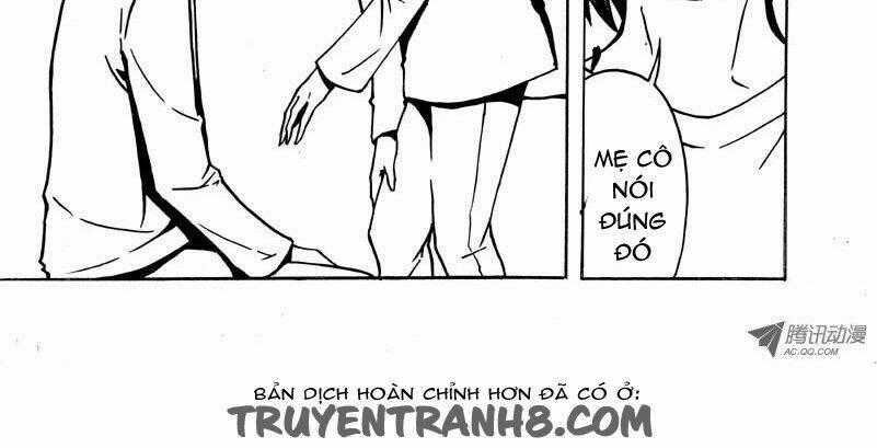 Nhân Quả Tuần Hoàn Chapter 27.3 trang 1