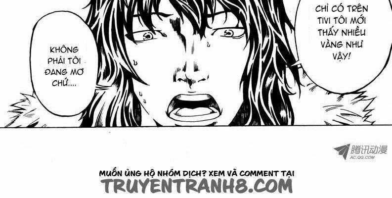 Nhân Quả Tuần Hoàn Chapter 27.4 trang 1