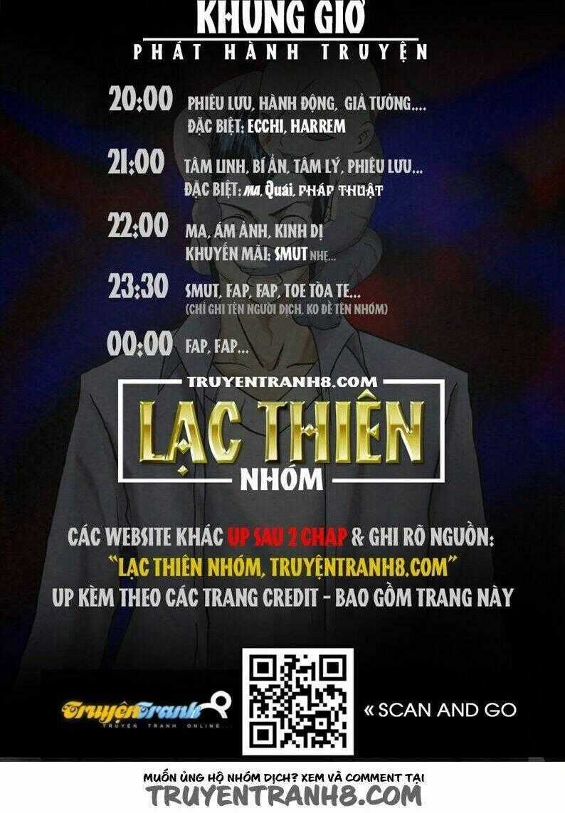 Nhân Quả Tuần Hoàn Chapter 31.2 trang 10