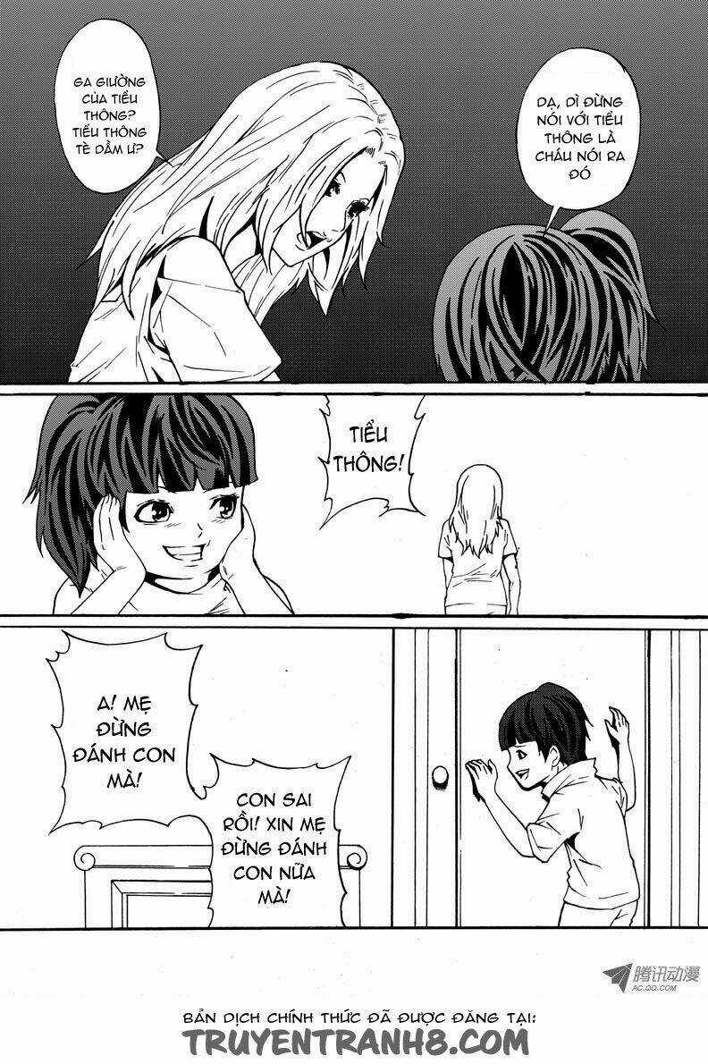 Nhân Quả Tuần Hoàn Chapter 31.2 trang 4