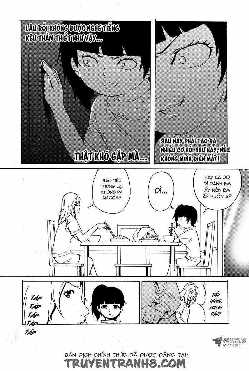 Nhân Quả Tuần Hoàn Chapter 31.2 trang 5