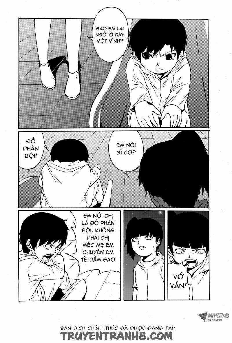 Nhân Quả Tuần Hoàn Chapter 31.2 trang 7