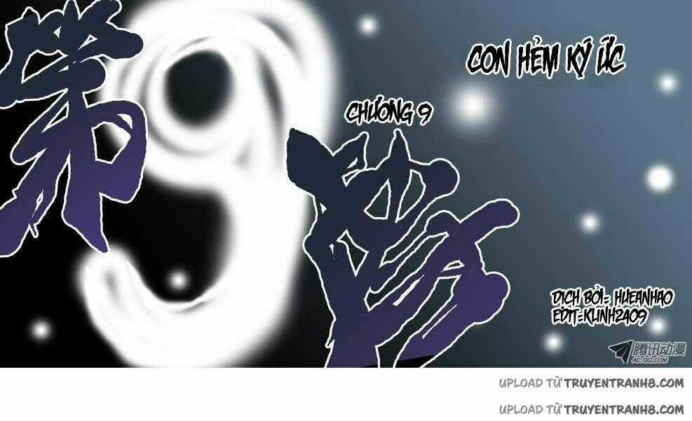 Nhân Quả Tuần Hoàn Chapter 9.1 trang 1