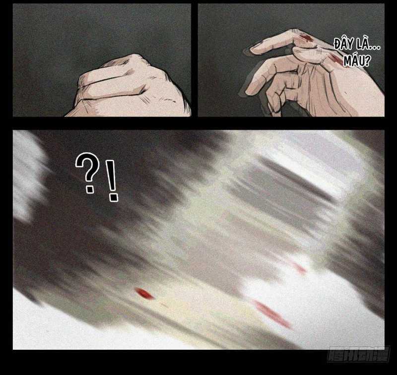 Nhân Tộc Trấn Thủ Sứ Chapter 2 trang 11