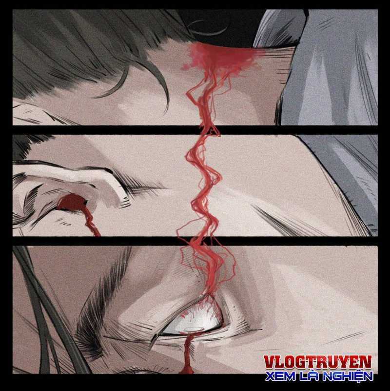 Nhân Tộc Trấn Thủ Sứ Chapter 2 trang 17