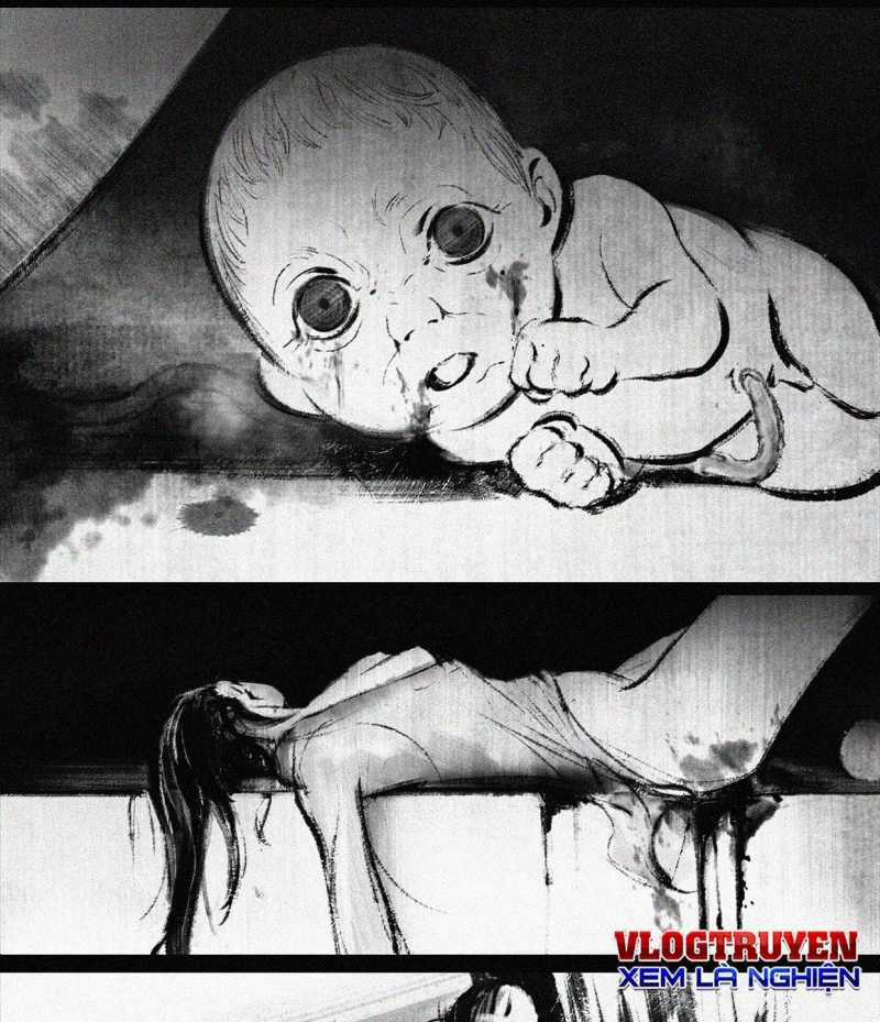 Nhân Tộc Trấn Thủ Sứ Chapter 2 trang 3