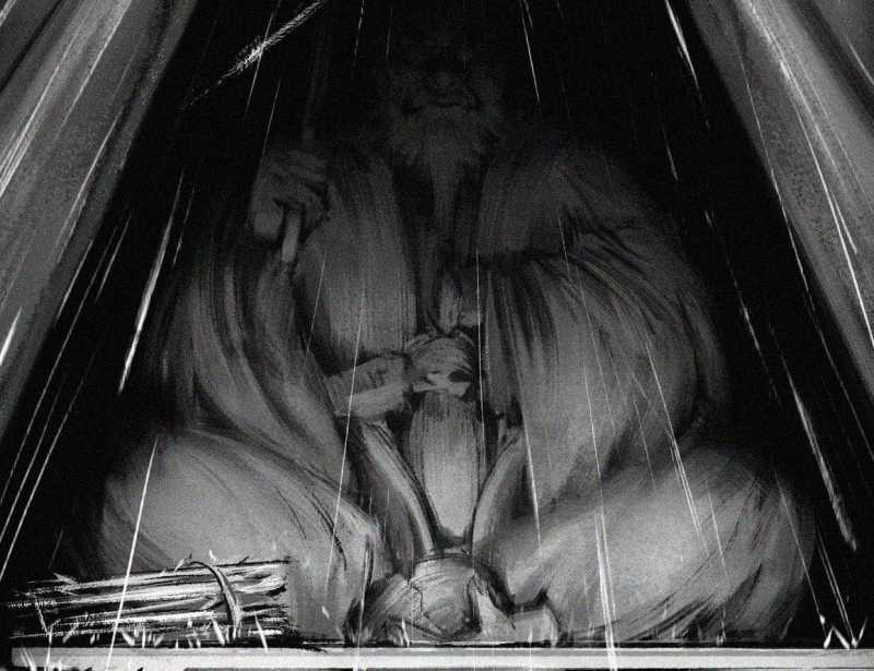 Nhân Tộc Trấn Thủ Sứ Chapter 2 trang 5