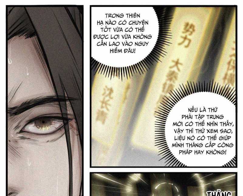 Nhân Tộc Trấn Thủ Sứ Chapter 3 trang 11