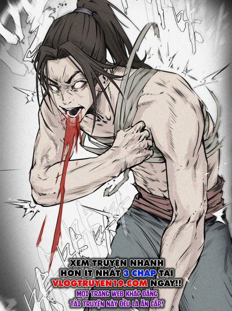 Nhân Tộc Trấn Thủ Sứ Chapter 3 trang 15