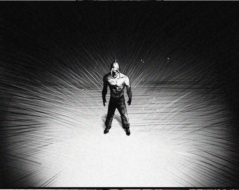 Nhân Tộc Trấn Thủ Sứ Chapter 3 trang 24