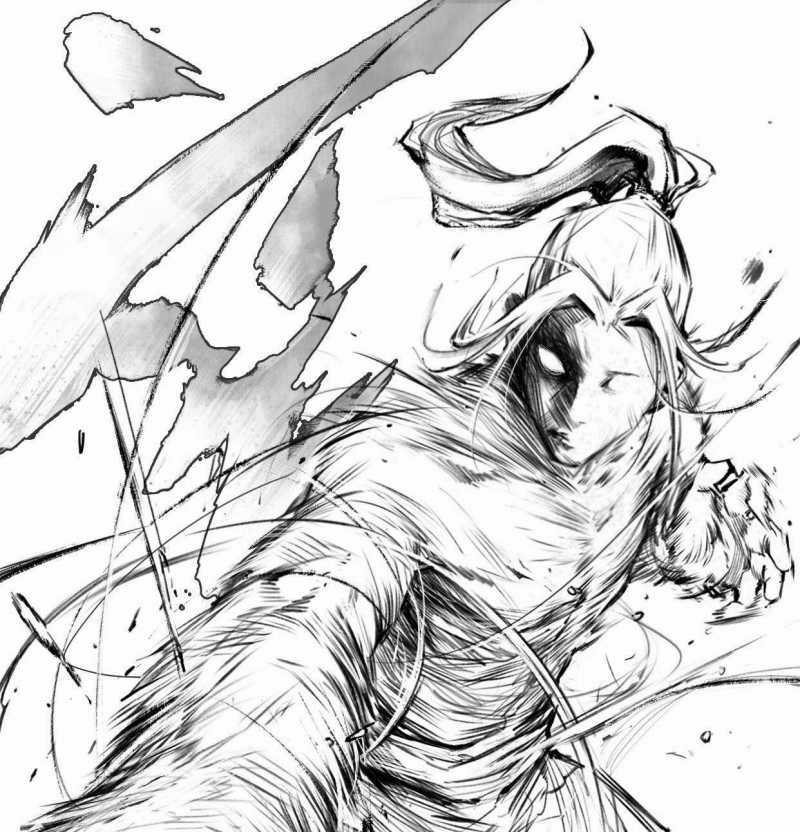 Nhân Tộc Trấn Thủ Sứ Chapter 3 trang 27