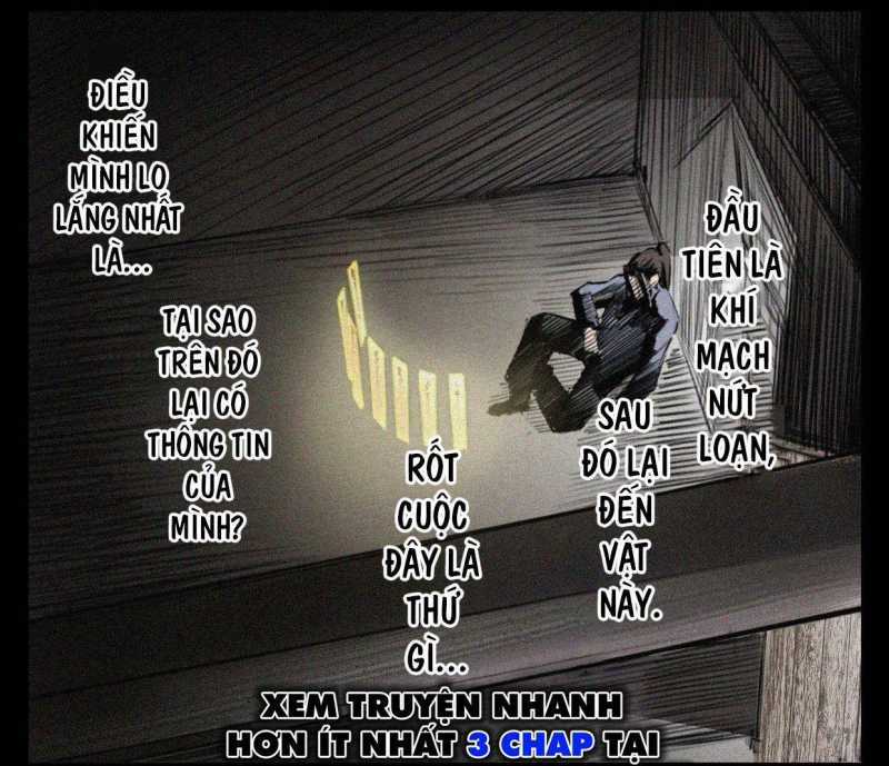 Nhân Tộc Trấn Thủ Sứ Chapter 3 trang 3