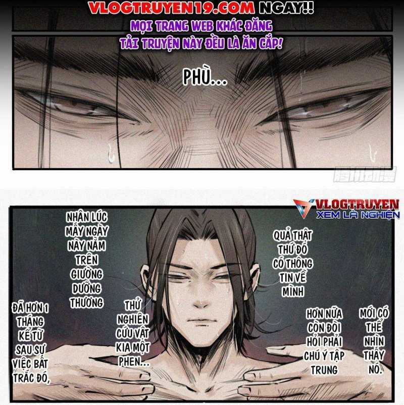 Nhân Tộc Trấn Thủ Sứ Chapter 3 trang 4