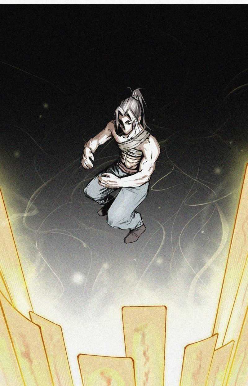 Nhân Tộc Trấn Thủ Sứ Chapter 3 trang 8