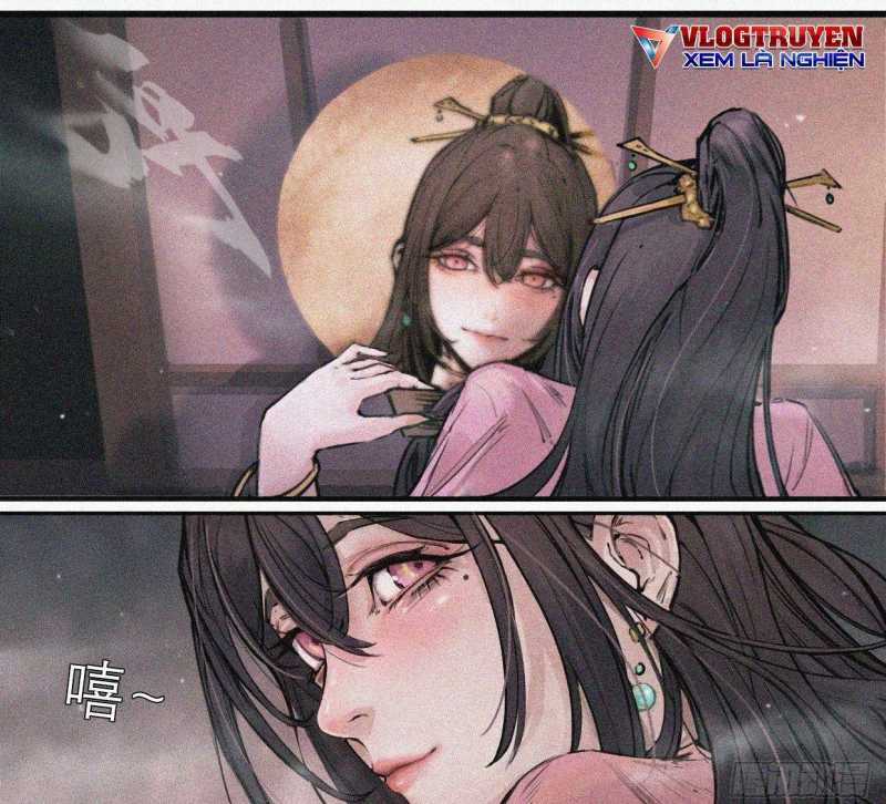 Nhân Tộc Trấn Thủ Sứ Chapter 4 trang 24