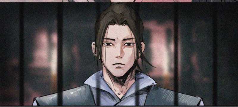 Nhân Tộc Trấn Thủ Sứ Chapter 4 trang 25