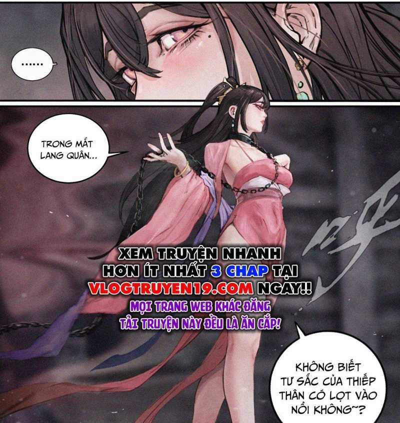 Nhân Tộc Trấn Thủ Sứ Chapter 4 trang 26