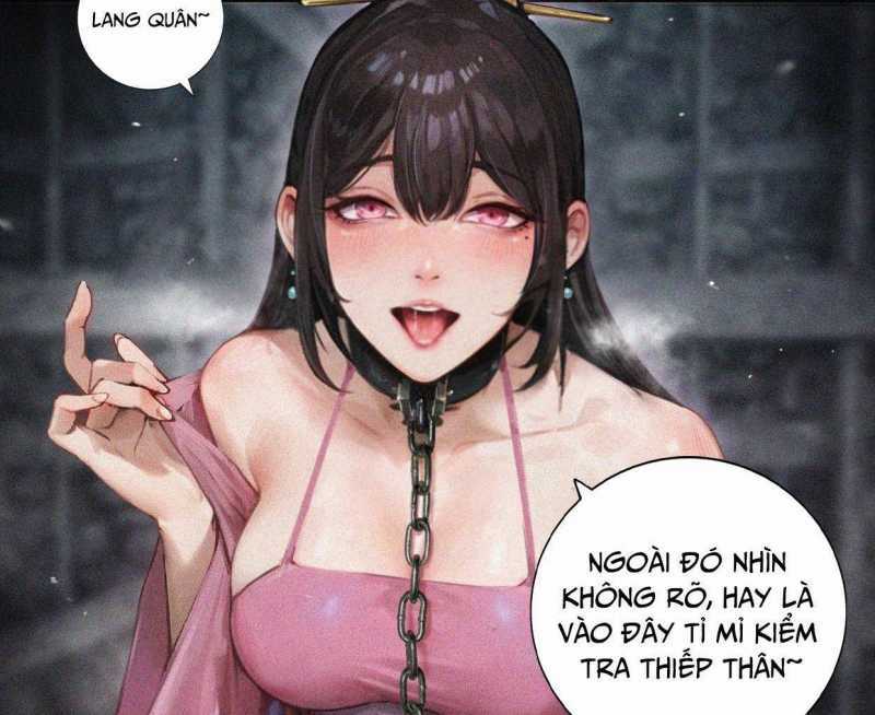 Nhân Tộc Trấn Thủ Sứ Chapter 4 trang 28