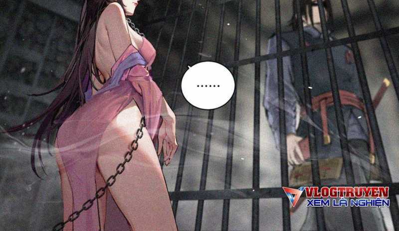 Nhân Tộc Trấn Thủ Sứ Chapter 4 trang 30