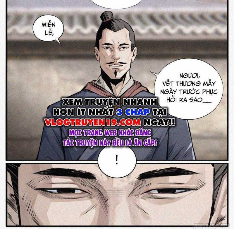 Nhân Tộc Trấn Thủ Sứ Chapter 4 trang 6