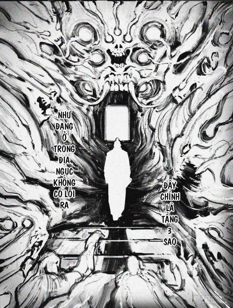 Nhân Tộc Trấn Thủ Sứ Chapter 5 trang 10